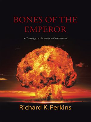 cover image of Bones of the Emperor